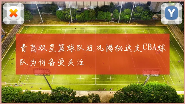青岛双星篮球队近况揭秘这支CBA球队为何备受关注